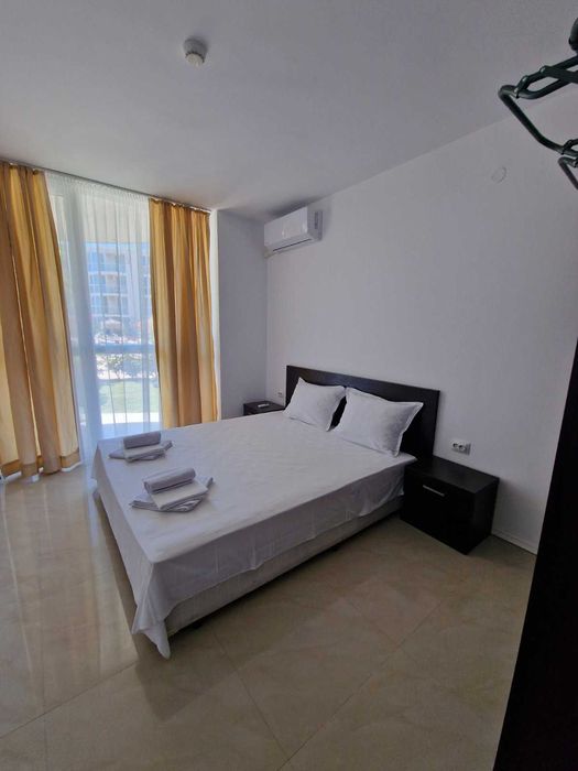 Апартамент МЕГИ -Създаден за почивка