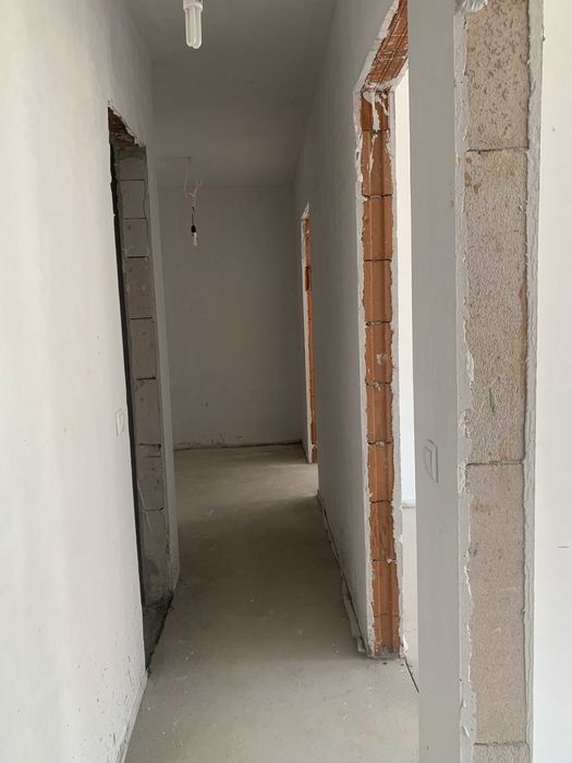 ТРИСТАЕН апартамент в бутикова сграда