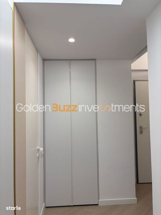 Studio | Cortina North | Complet mobilat