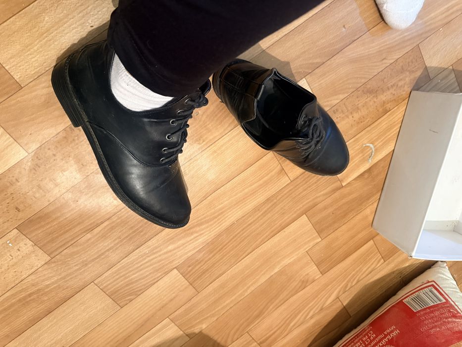 Продам полусапожки