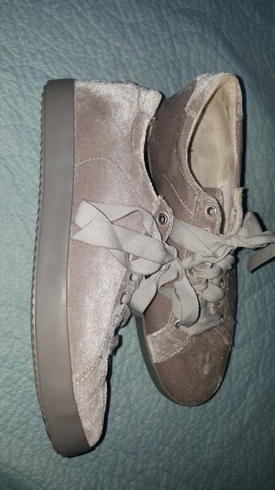 Adidasi dama Tamaris