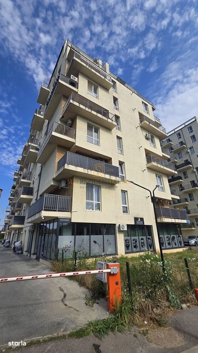Apartament 2 camere, disponibil imediat, Mall Grand Arena, Sector 4 — fotografia 3