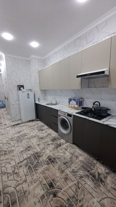 Аренда квартиры в городе Наваи