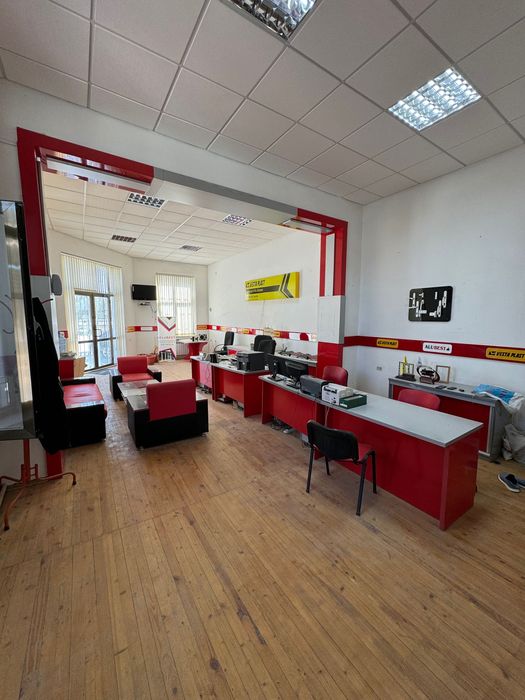 Продаются нежилой помещения