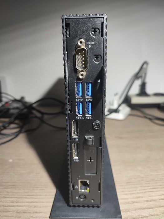 mini unitate pc wyse 5070