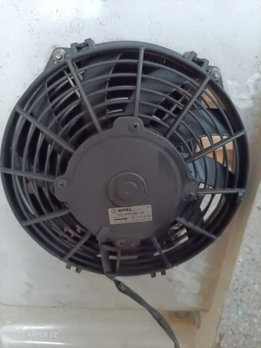 Компресор за термо кинг Заноти