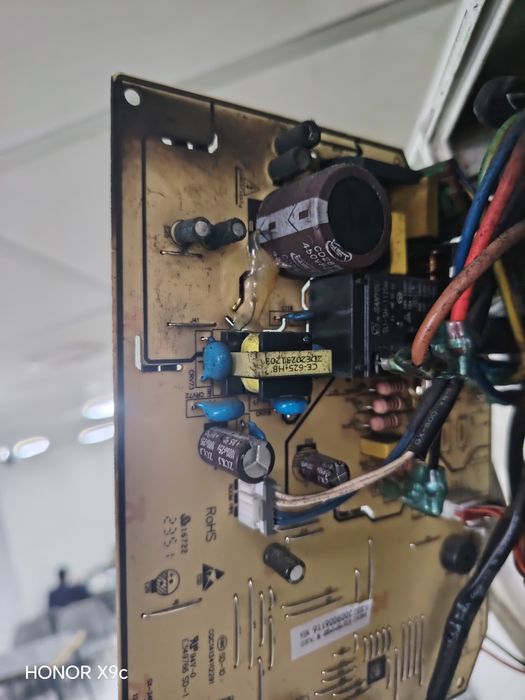 Ремонт кондиционеров и стеральных машин выезд на дом