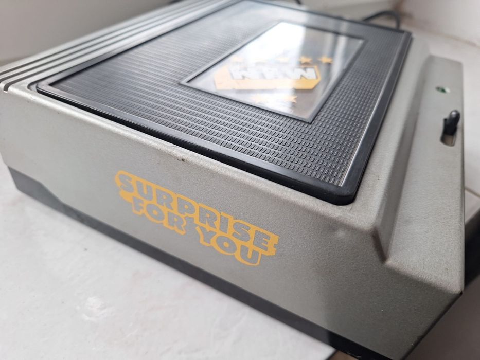 derulator de casete vhs second hand si noi de vanzare • Anunturi