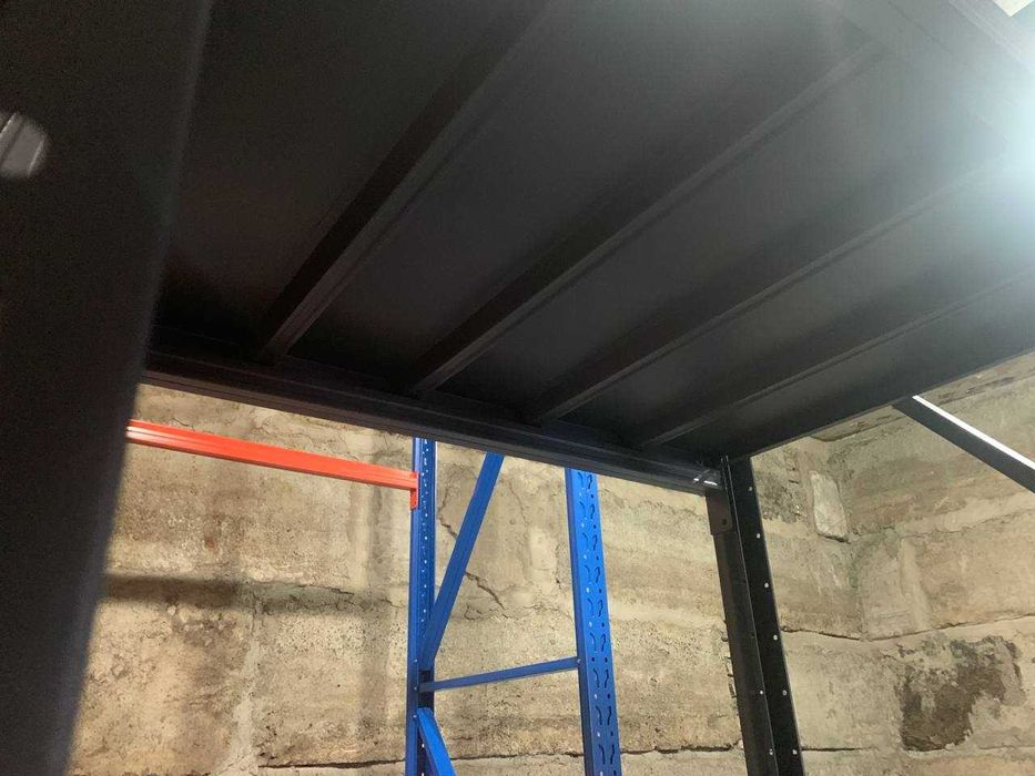 Стеллаж для храниения