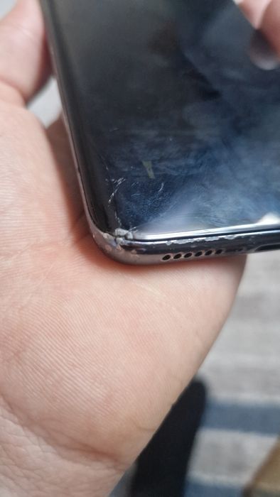 Xiaomi Mi 10 Ultra 16/256
Смартфон в