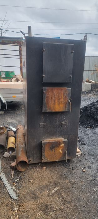 Печка. Котёл. Продам котёл. Печку.