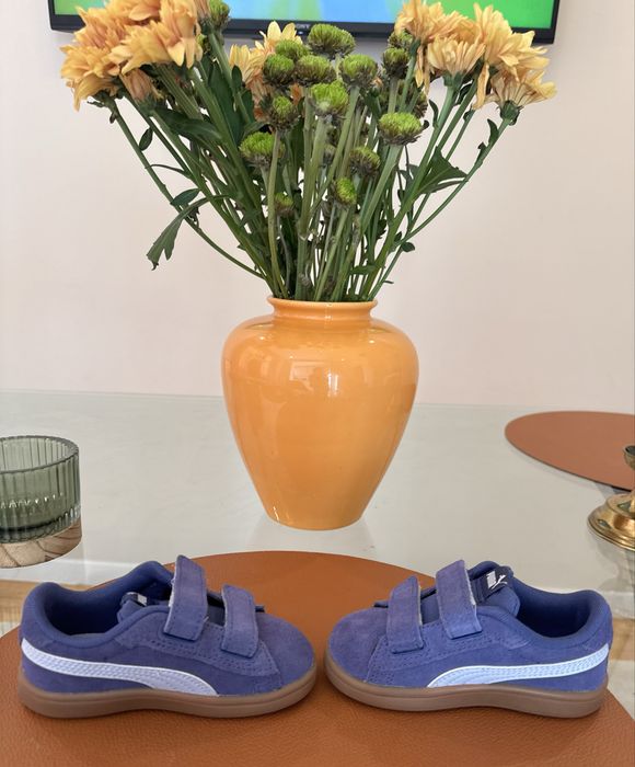 Нови детски маратонки Puma, р. 22 – оригинални