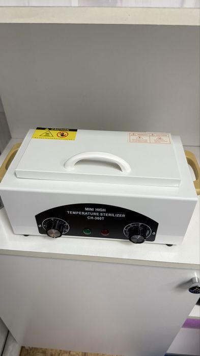 Продам сухожар для инструментов