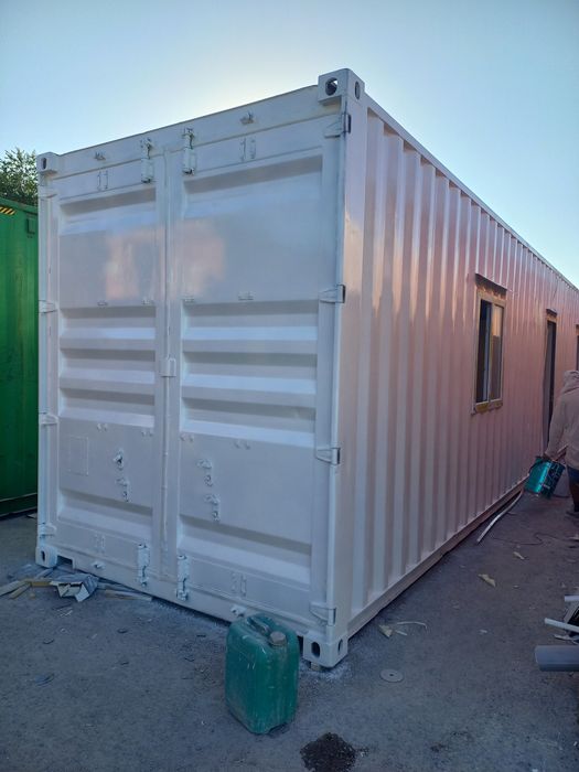 Konteyner Контейнер Kantener Кантенер