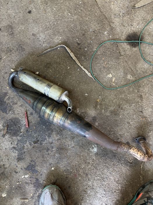 Piaggio nrg  на части