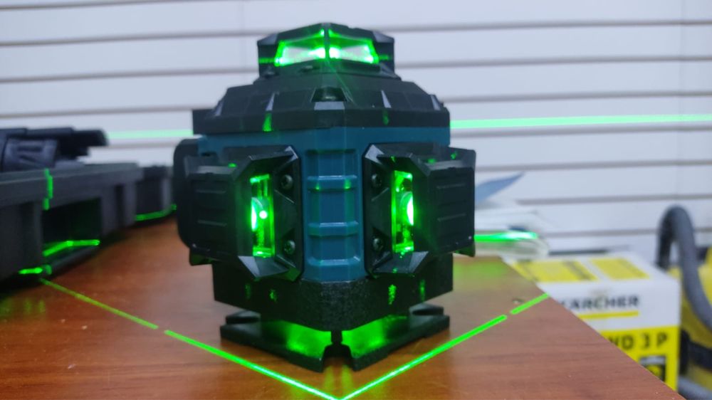 Аренда инструментов