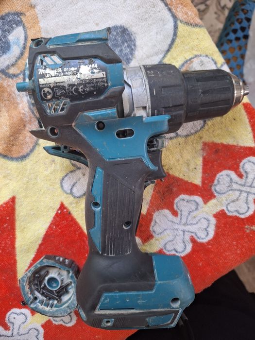Makita 3 modele p
