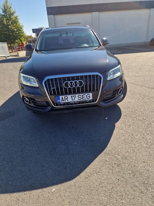 AUDI Q5 2015 — imagine 2