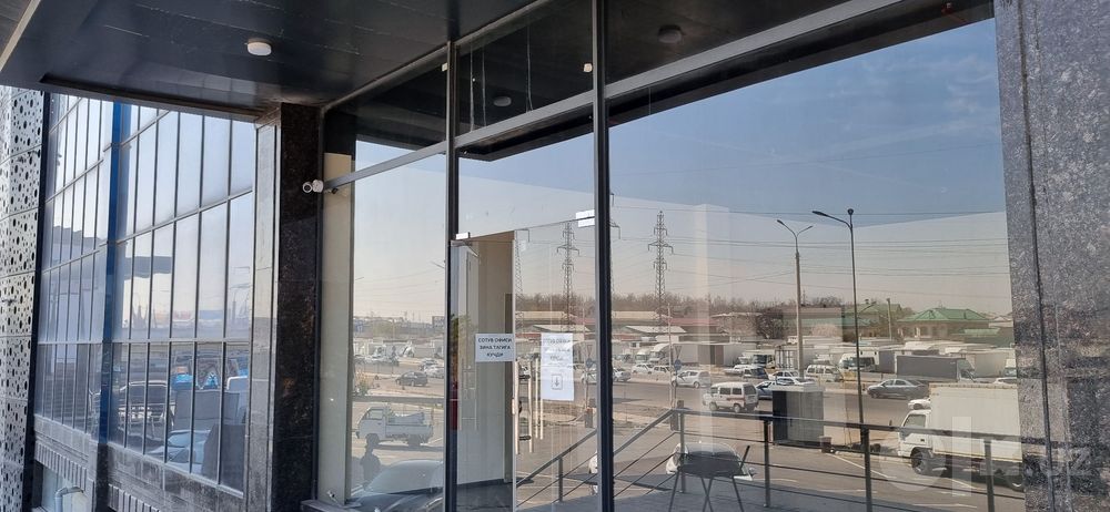 Eshonguzar City Mall Premium Lokatsiya 316kv+75kv Supermarket Restoran