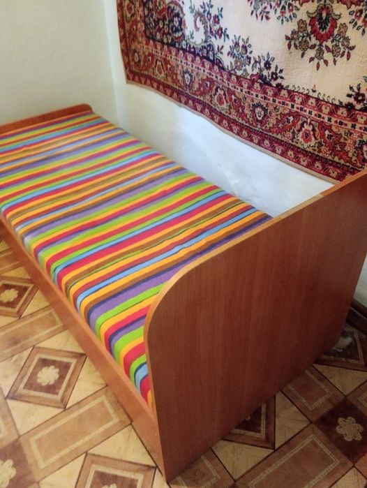 Продаётся кровать