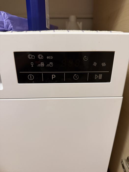 Masina de spalat vase beko