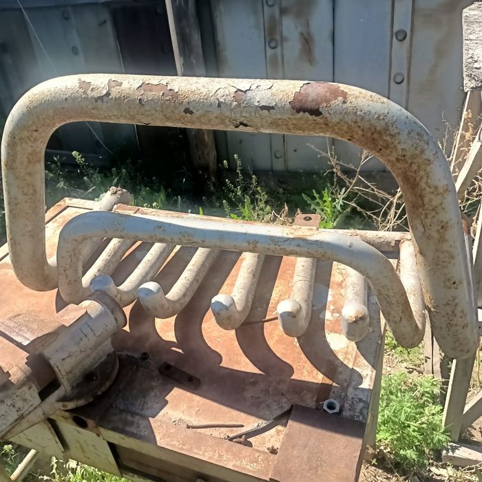 Продам кенгурятник