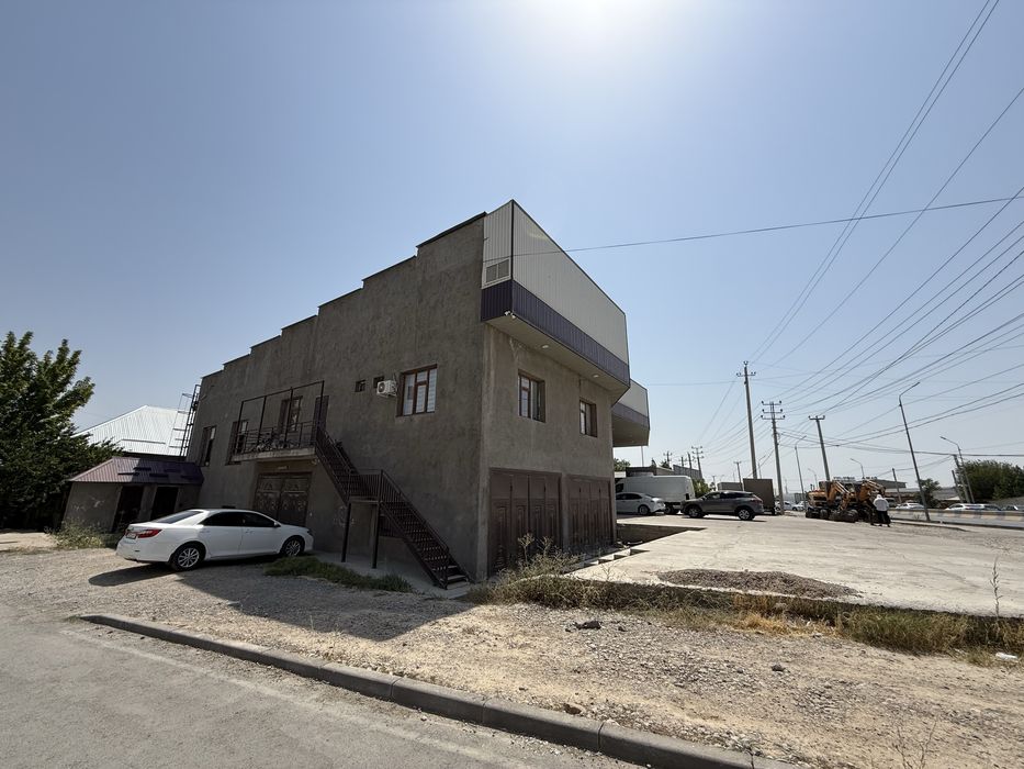 Сдается в аренду 1000 метр квадрат