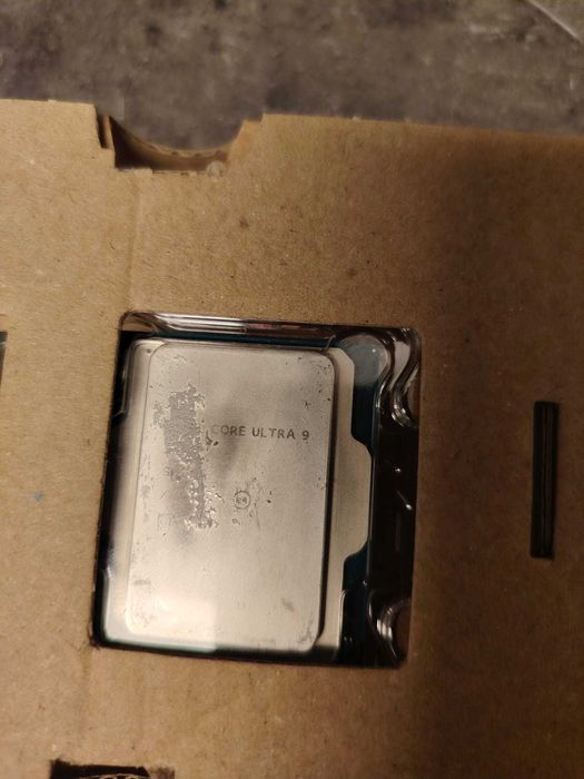 Procesor Intel  Core Ultra 9 285K 3.7GHz Box