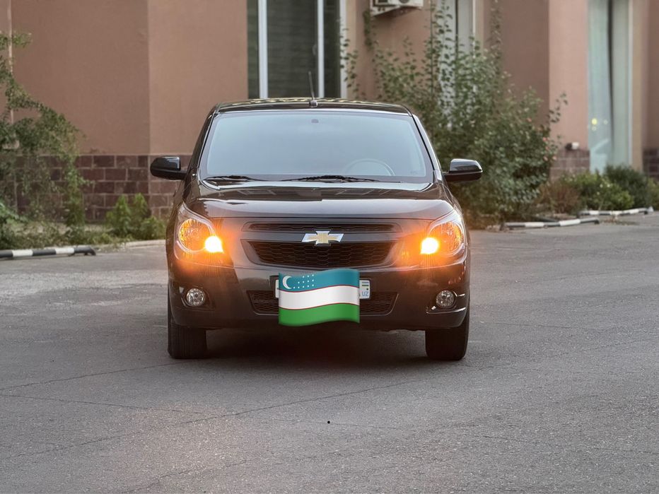 Cobalt mexanika Meyan Gaz