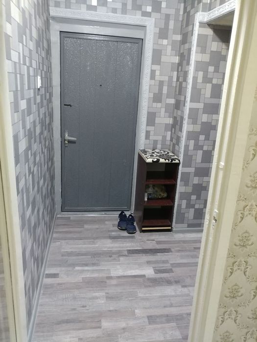 Сдам СВОЮ квартиру