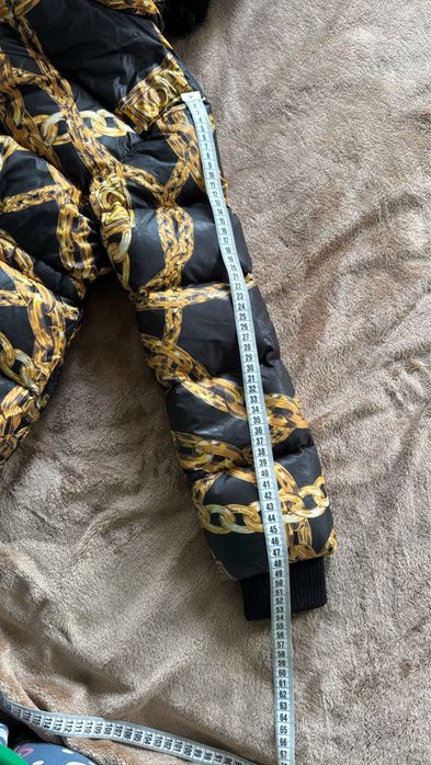 Куртка для девочки 8-10 лет