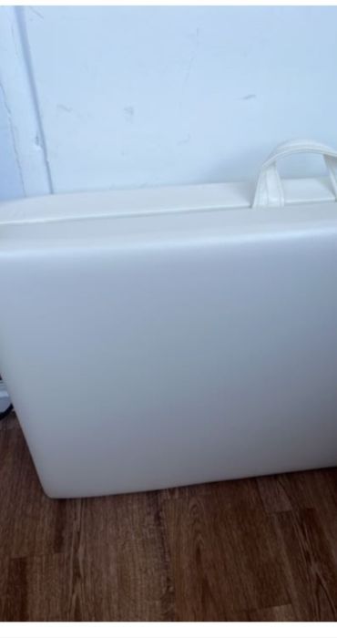 Кушетка для массажа