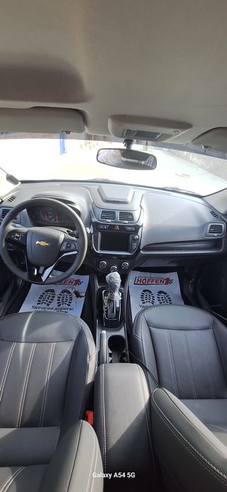 Кобалт миднайт 2026. Вариантга