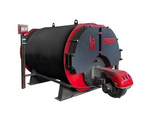 Газовый котел "Горняк" КОГ-1000 до 10 тыс кв.м
