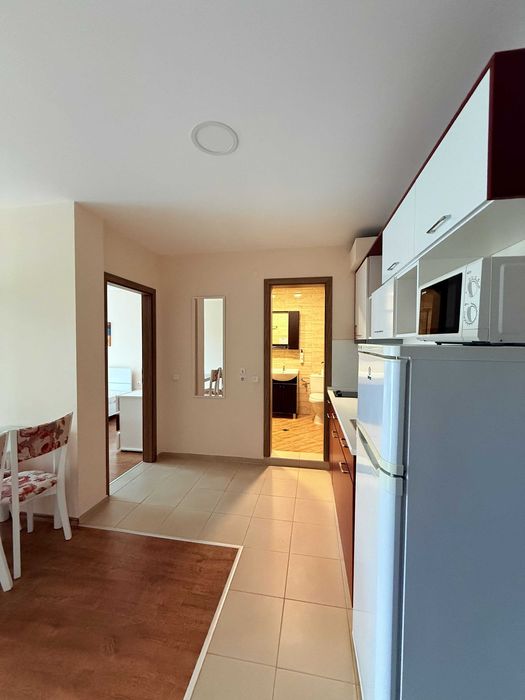Продава се Двустаен апартамент в Свети Влас - 69 кв.м за 1812 €/кв.м - Снимка #6