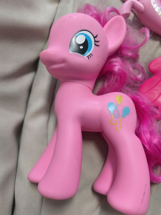 My little pony, 12 броя