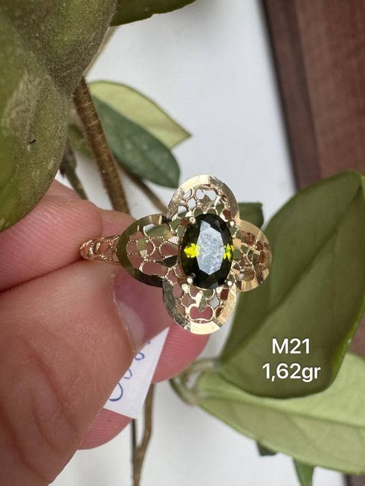 Bijuterii din aur 14k pe stoc