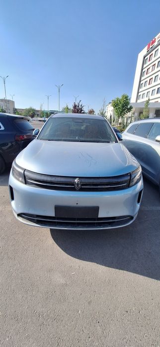 Aito M7 Hybrid  Huawei