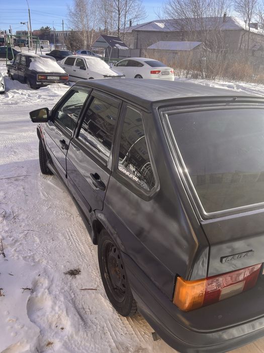 Продам ваз 2114.год 2012