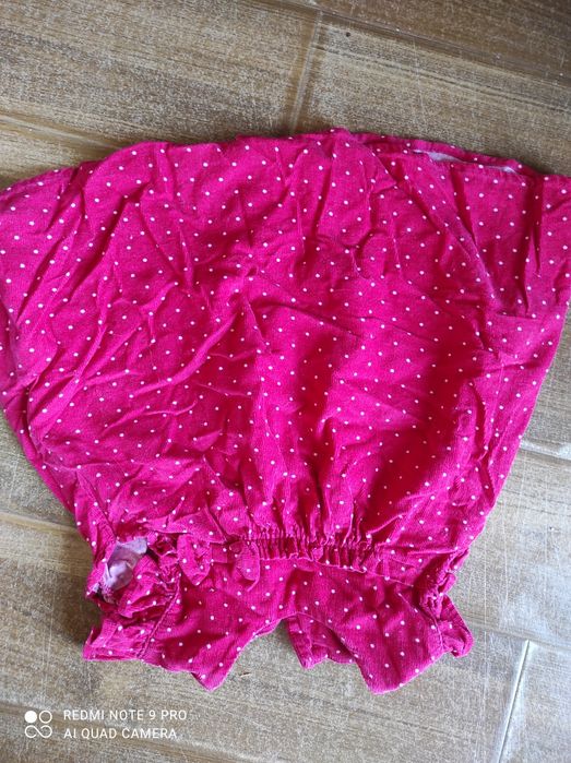 Rochiță de vara ,print buline