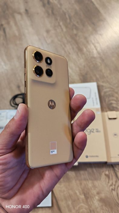 Motorola edge 50 neo