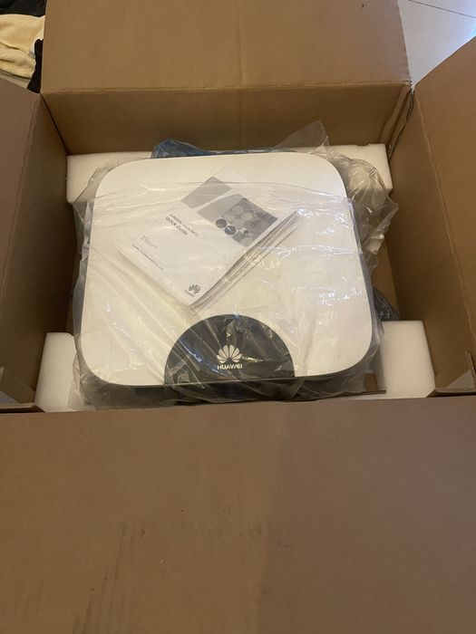 Invertor huawei sun 2000L, 5kw