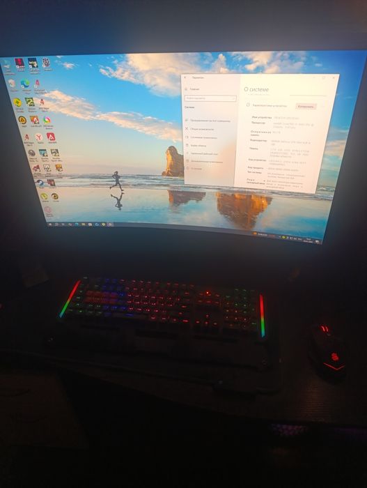 Продам компьютор