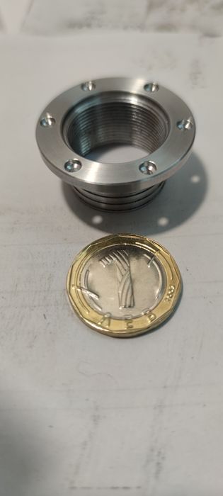 ПРЕЦИЗНИ стругарски, фрезови и шлосерски услуги