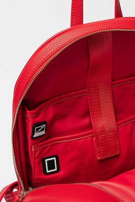 Rucsac Valentino, nou, cu eticheta, cu spatiu pentru laptop