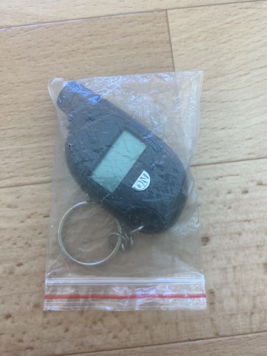 Манометър за гуми