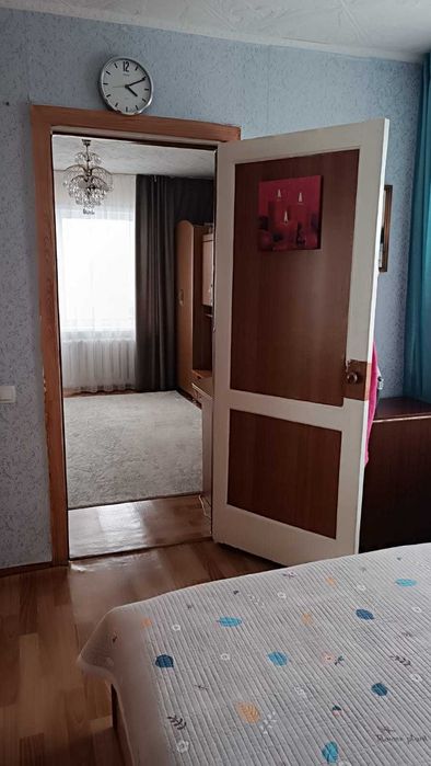 Продается 2 комн кв Ауэзова, 170