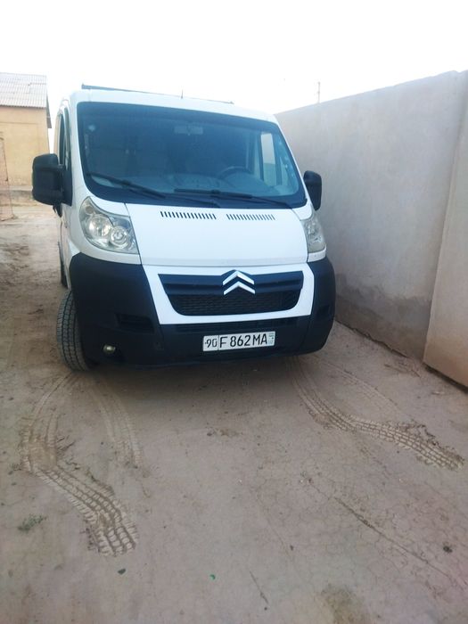 Сетроян жампер. Бус.