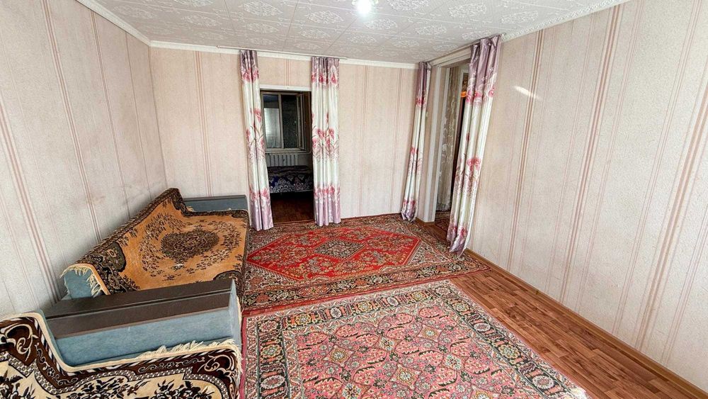 4 Комн дом Арнагуль Империя