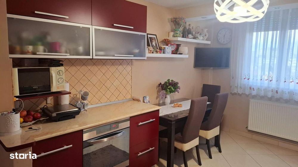 Apartament 3 camere, Calea Aradului
